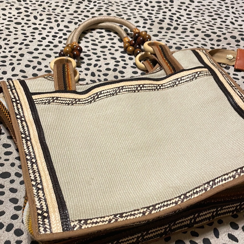 Handbag - Picture 4 of 7